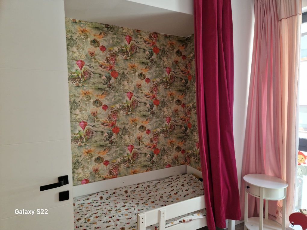 Apartament 4 camere Sisesti- Baneasa — fotografia 6