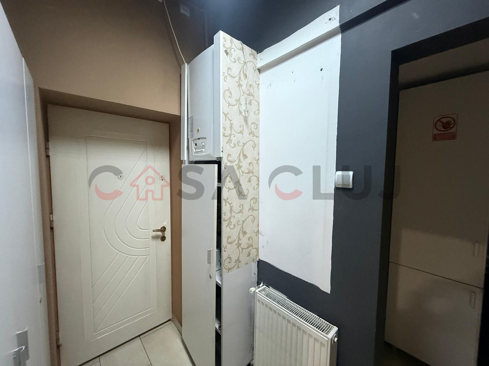 Spațiu comercial, OMV Mărăști! — fotografia 3