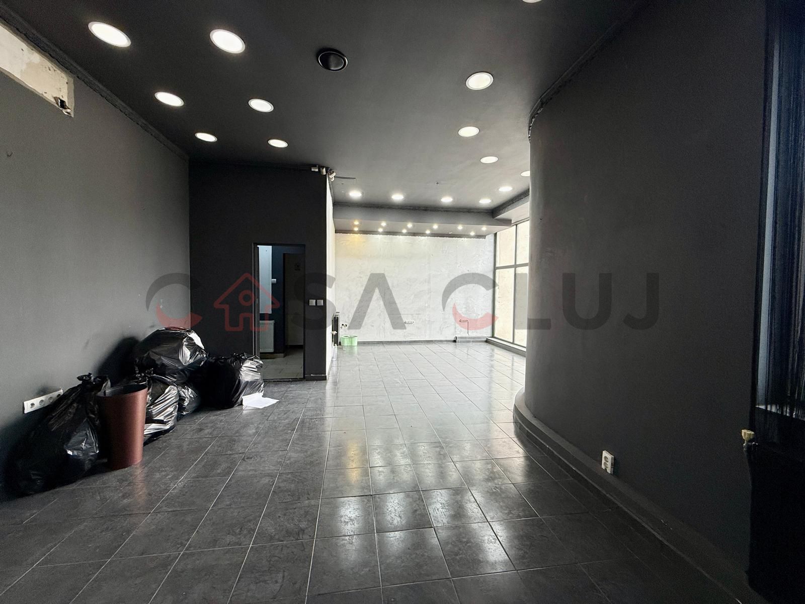 Spațiu comercial, OMV Mărăști! — fotografia 6