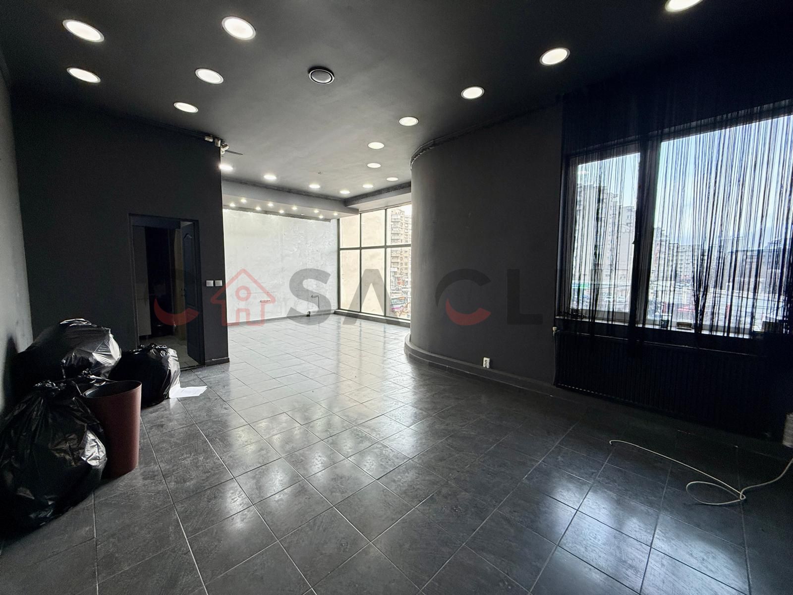 Spațiu comercial, OMV Mărăști! — fotografia 7
