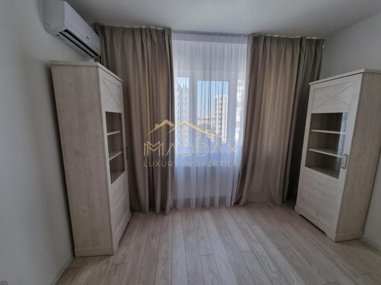 🏢 Închiriere Apartament 2 Camere Modern | Complex Regie Residence Grozăvești — fotografia 4