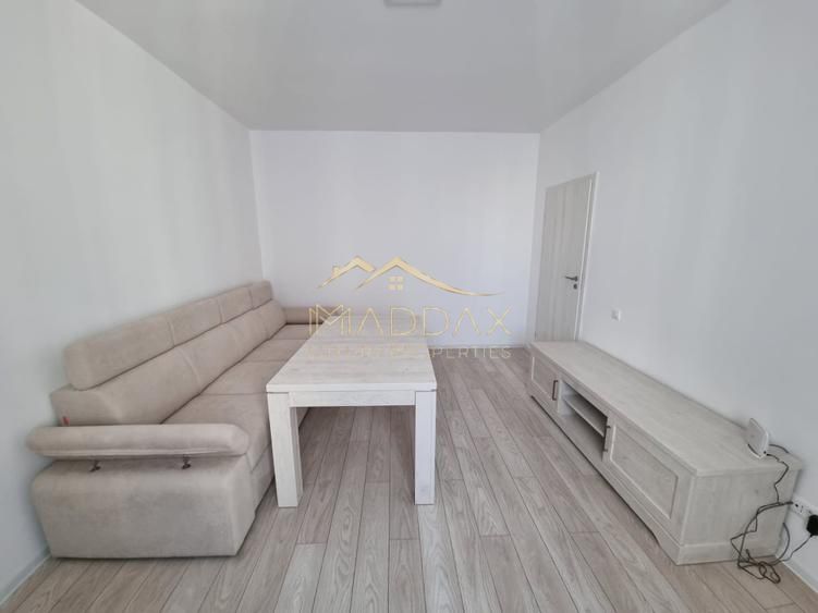 🏢 Închiriere Apartament 2 Camere Modern | Complex Regie Residence Grozăvești — fotografia 5