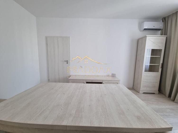 🏢 Închiriere Apartament 2 Camere Modern | Complex Regie Residence Grozăvești — fotografia 6
