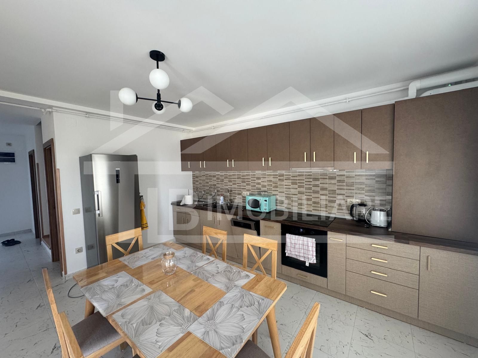 Casa individuala cu 5 camere, 100 mp, Zona Sangiorgiu de Mures — fotografia 11