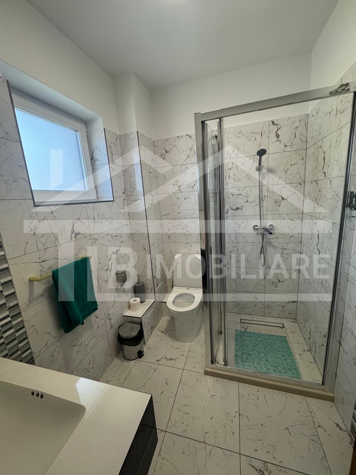 Casa individuala cu 5 camere, 100 mp, Zona Sangiorgiu de Mures — fotografia 12