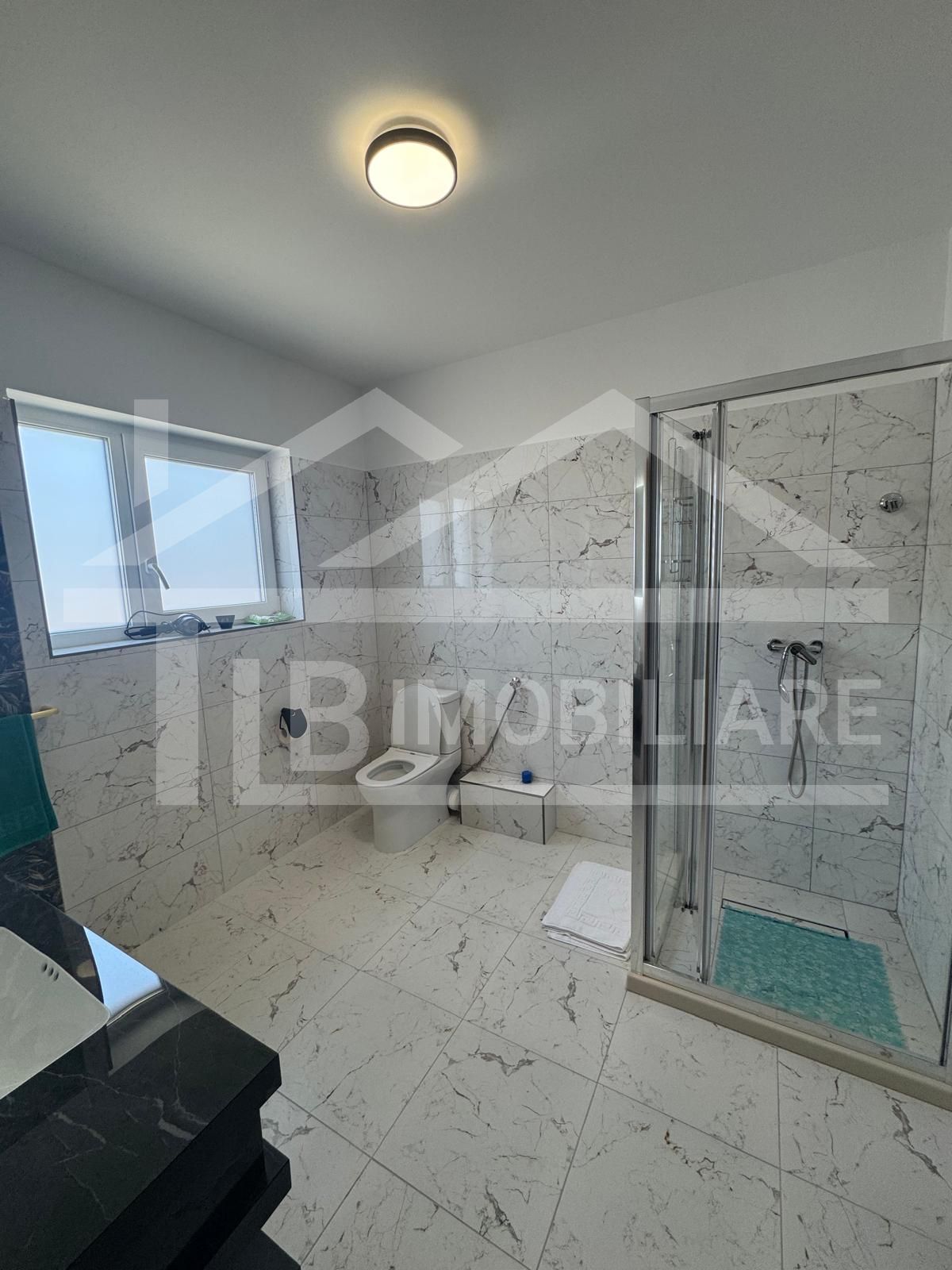 Casa individuala cu 5 camere, 100 mp, Zona Sangiorgiu de Mures — fotografia 13