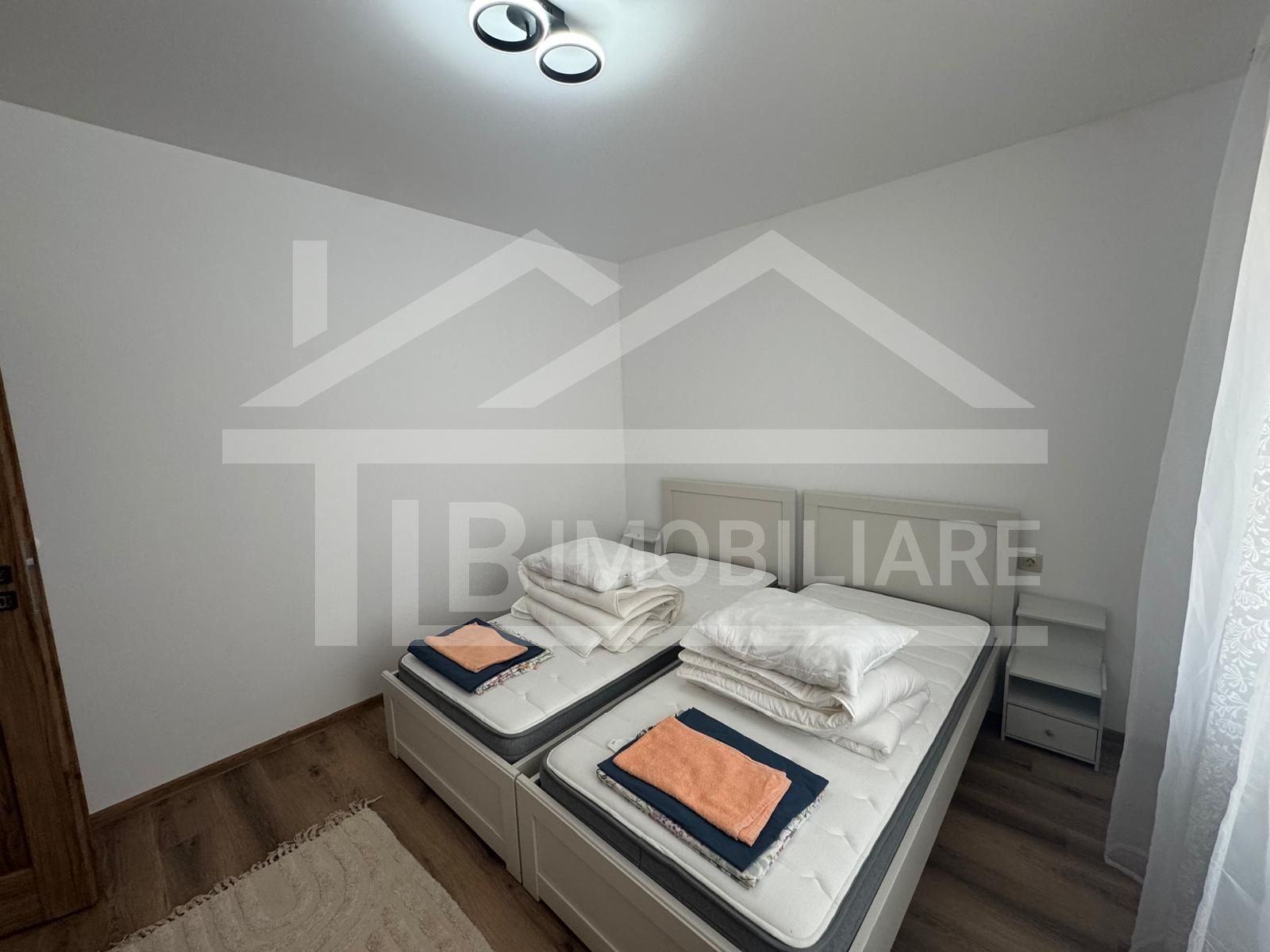 Casa individuala cu 5 camere, 100 mp, Zona Sangiorgiu de Mures — fotografia 3
