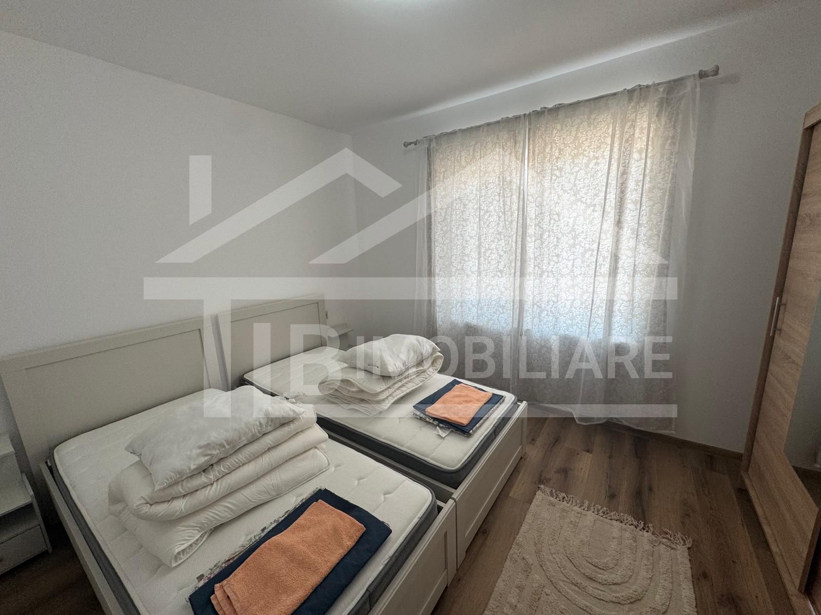 Casa individuala cu 5 camere, 100 mp, Zona Sangiorgiu de Mures — fotografia 4