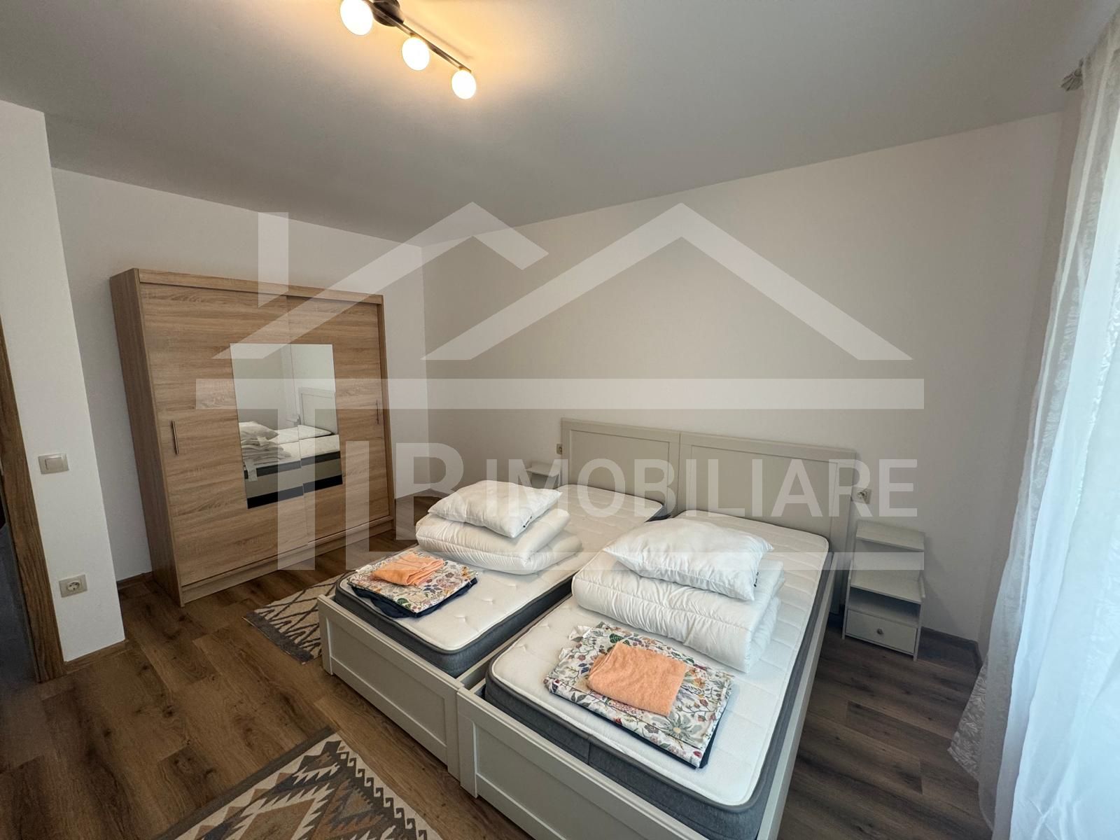 Casa individuala cu 5 camere, 100 mp, Zona Sangiorgiu de Mures — fotografia 5