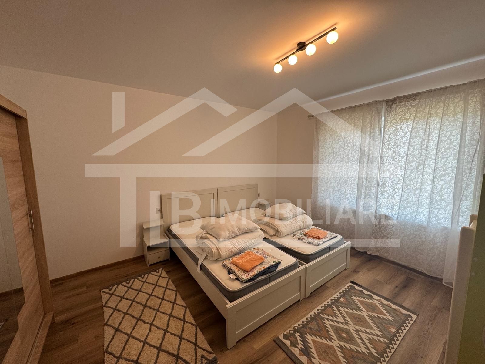 Casa individuala cu 5 camere, 100 mp, Zona Sangiorgiu de Mures — fotografia 6