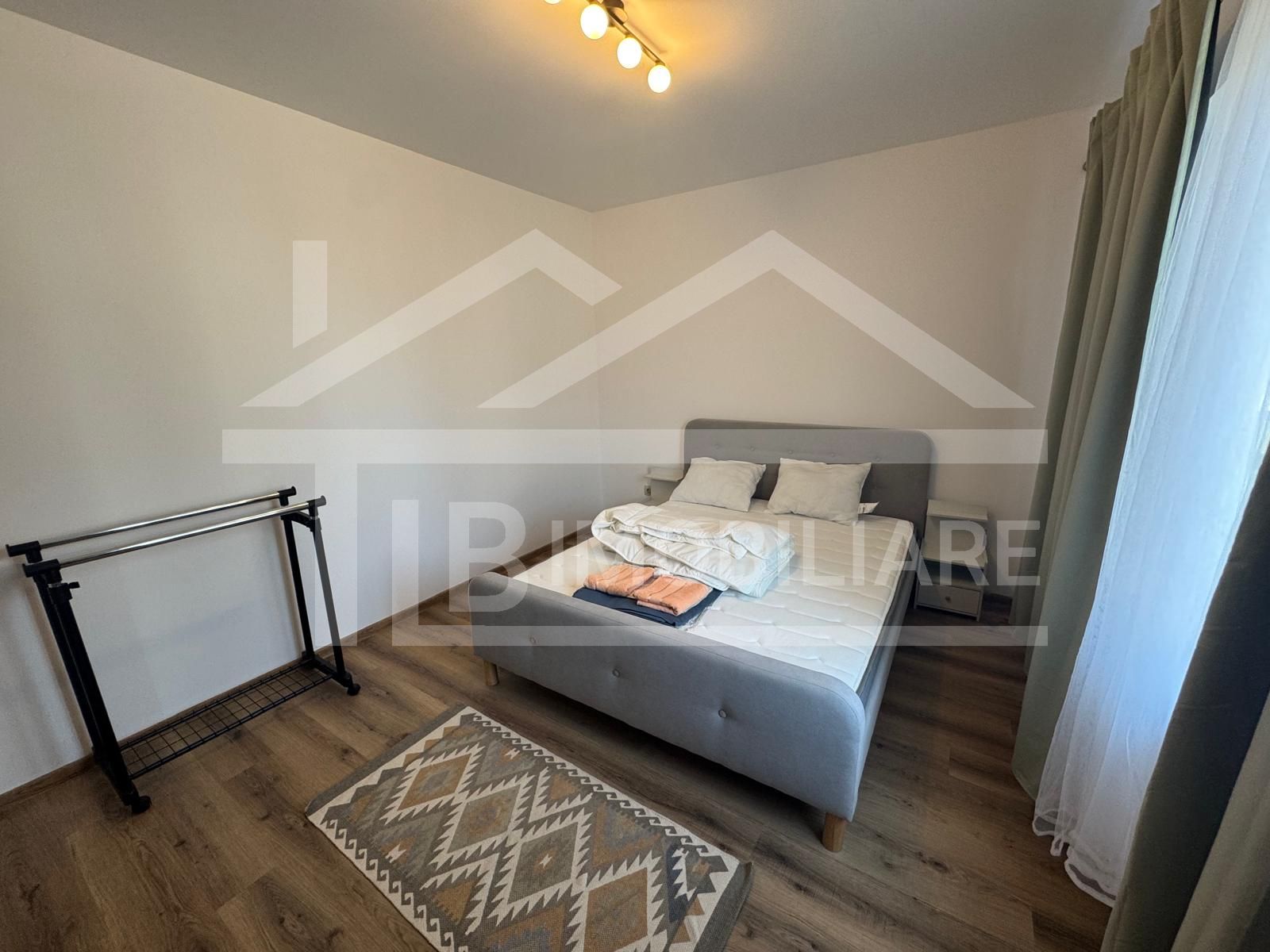 Casa individuala cu 5 camere, 100 mp, Zona Sangiorgiu de Mures — fotografia 7