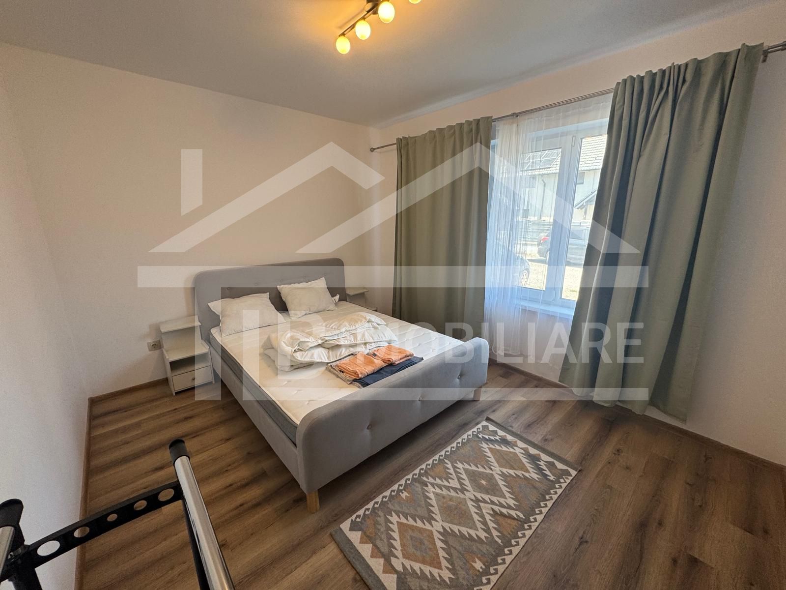 Casa individuala cu 5 camere, 100 mp, Zona Sangiorgiu de Mures — fotografia 8