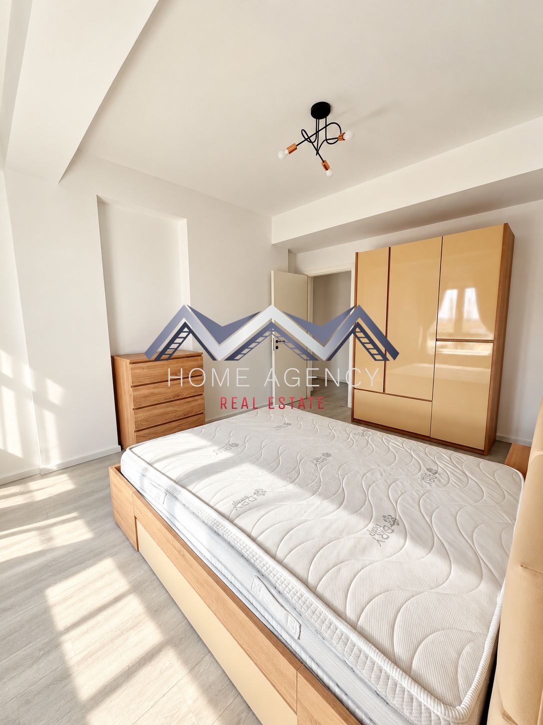 Apartament 3 camere Otopeni | Parcare subterana inclusa — fotografia 3