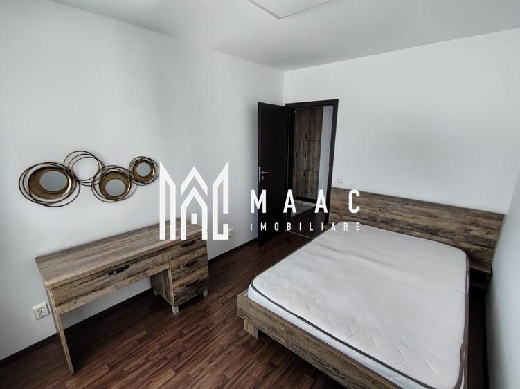 Apartament 3 camere de închiriat | Sibiu | parcare inclusă — fotografia 2