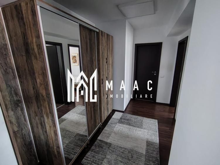 Apartament 3 camere de închiriat | Sibiu | parcare inclusă — fotografia 4