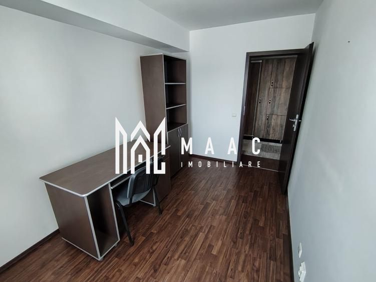 Apartament 3 camere de închiriat | Sibiu | parcare inclusă — fotografia 5