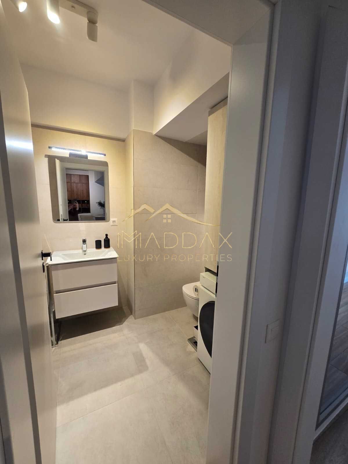 Smart Residence Lujerului | 2 Camere Premium | Prima Închiriere | Parcare — fotografia 5
