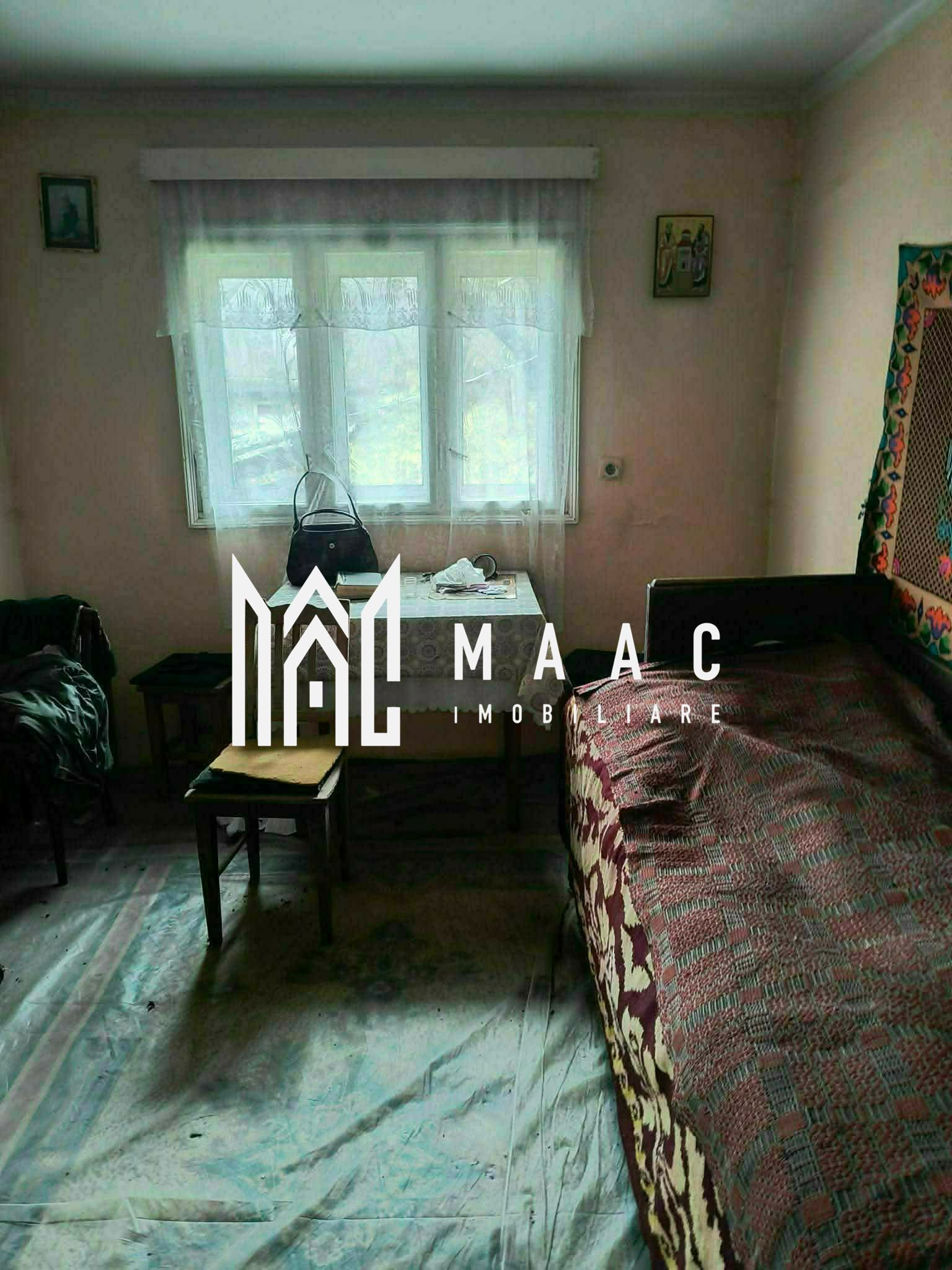 Casa veche I Bistra I Alba  1850 mp teren — fotografia 11