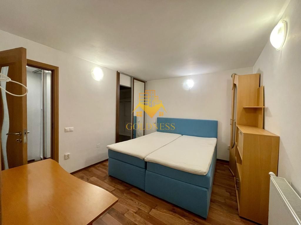 3 camere open space, UMF, USAMV, Utilitati incluse, Hasdeu,Zorilor
