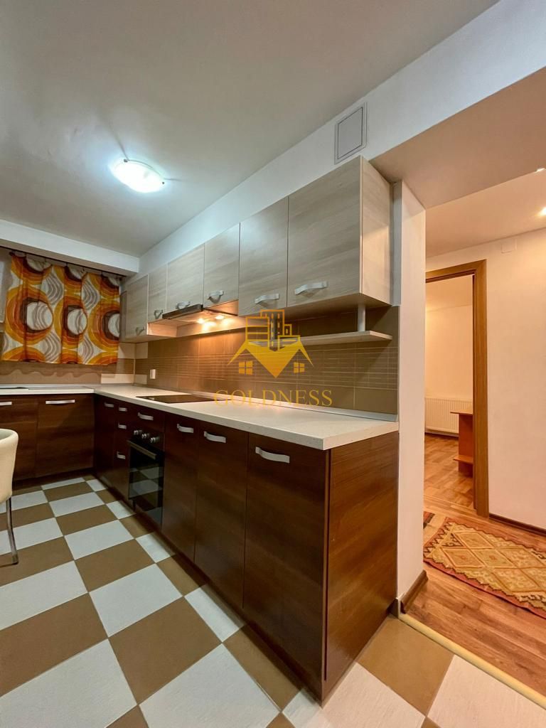 3 camere open space, UMF, USAMV, Utilitati incluse, Hasdeu,Zorilor — fotografia 5