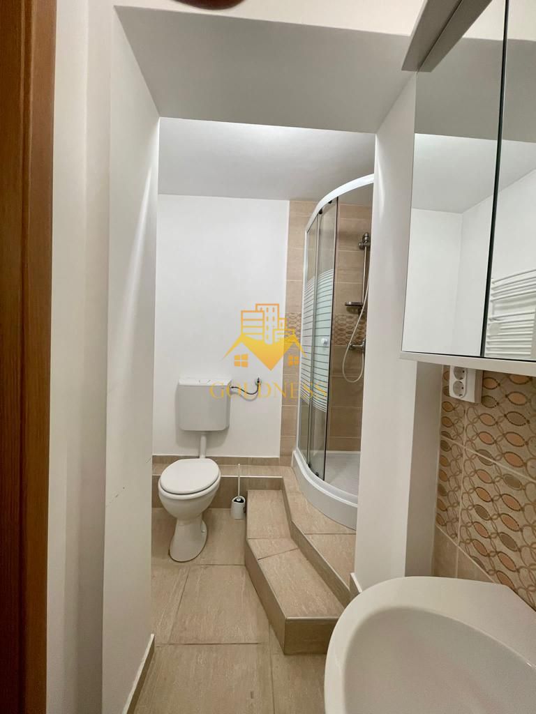 3 camere open space, UMF, USAMV, Utilitati incluse, Hasdeu,Zorilor — fotografia 6
