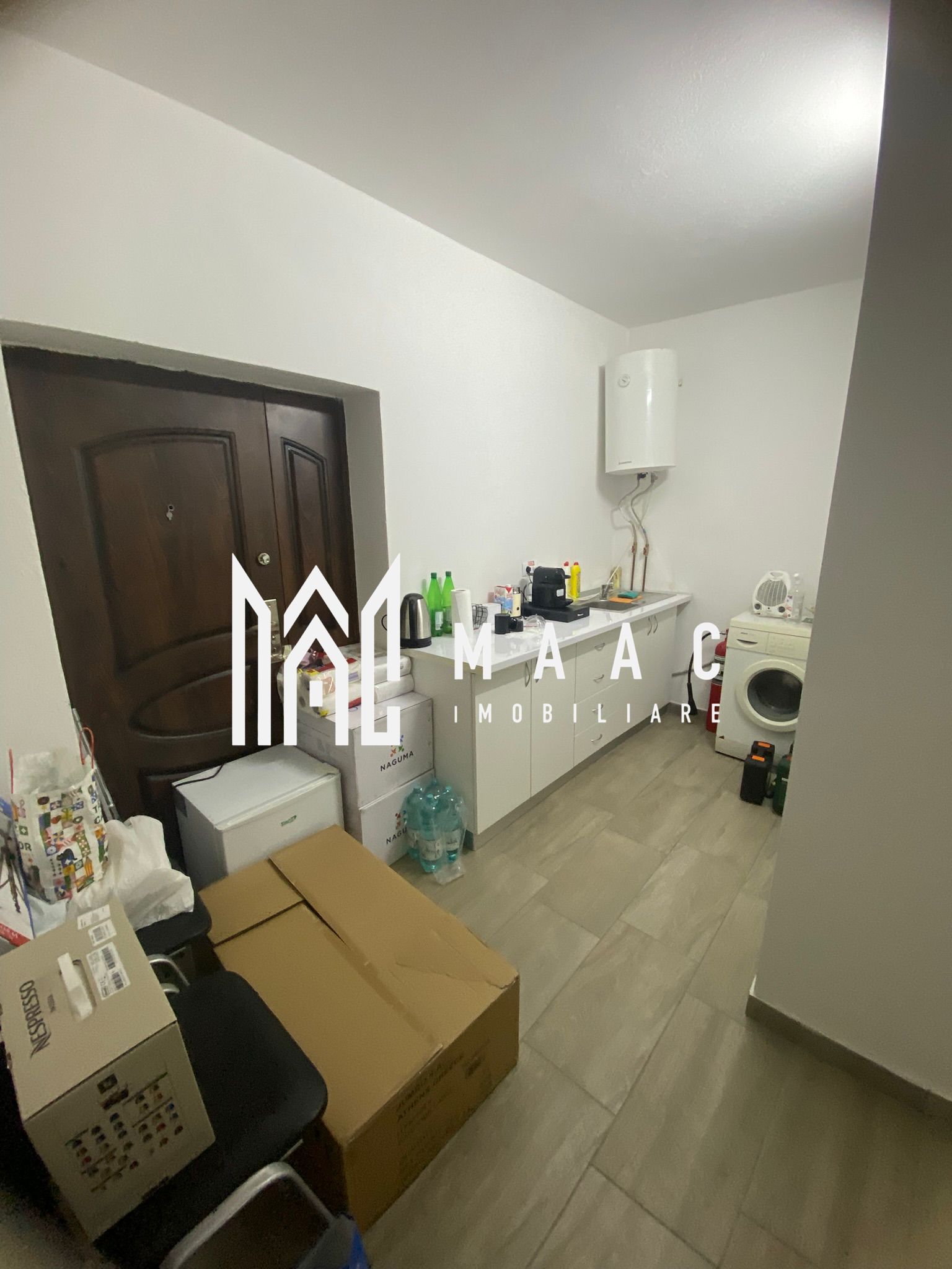Cabinet Stomatologic I Spațiu Comercial  I 116mp I Sura Mare — fotografia 10