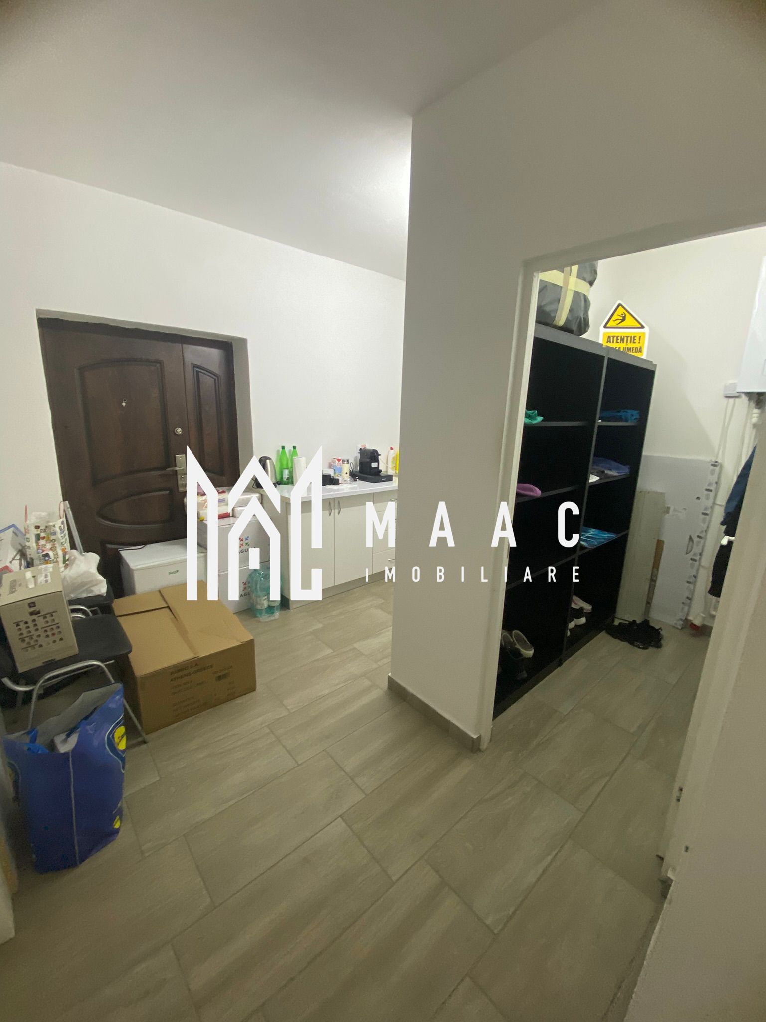 Cabinet Stomatologic I Spațiu Comercial  I 116mp I Sura Mare — fotografia 11