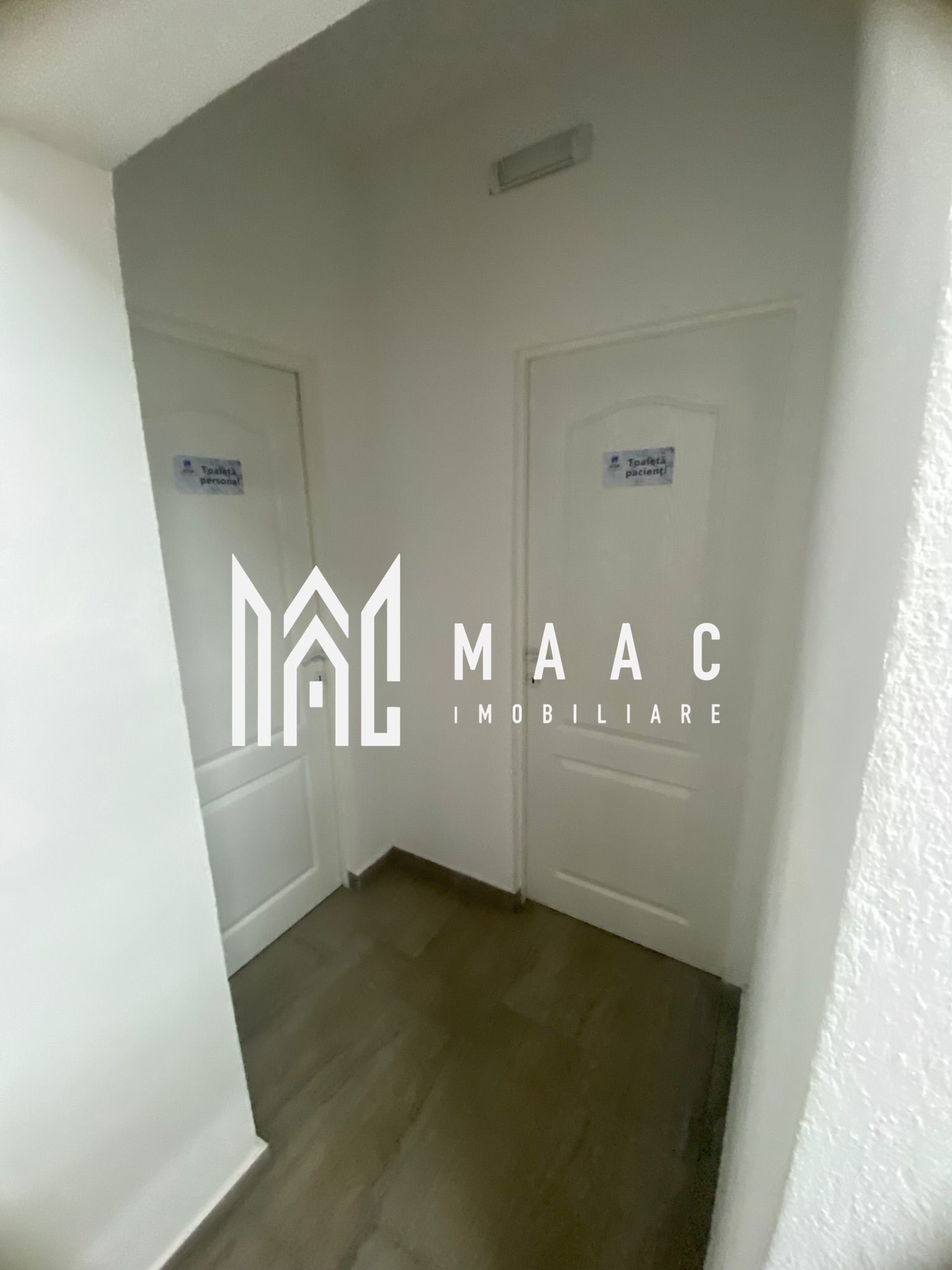 Cabinet Stomatologic I Spațiu Comercial  I 116mp I Sura Mare — fotografia 13