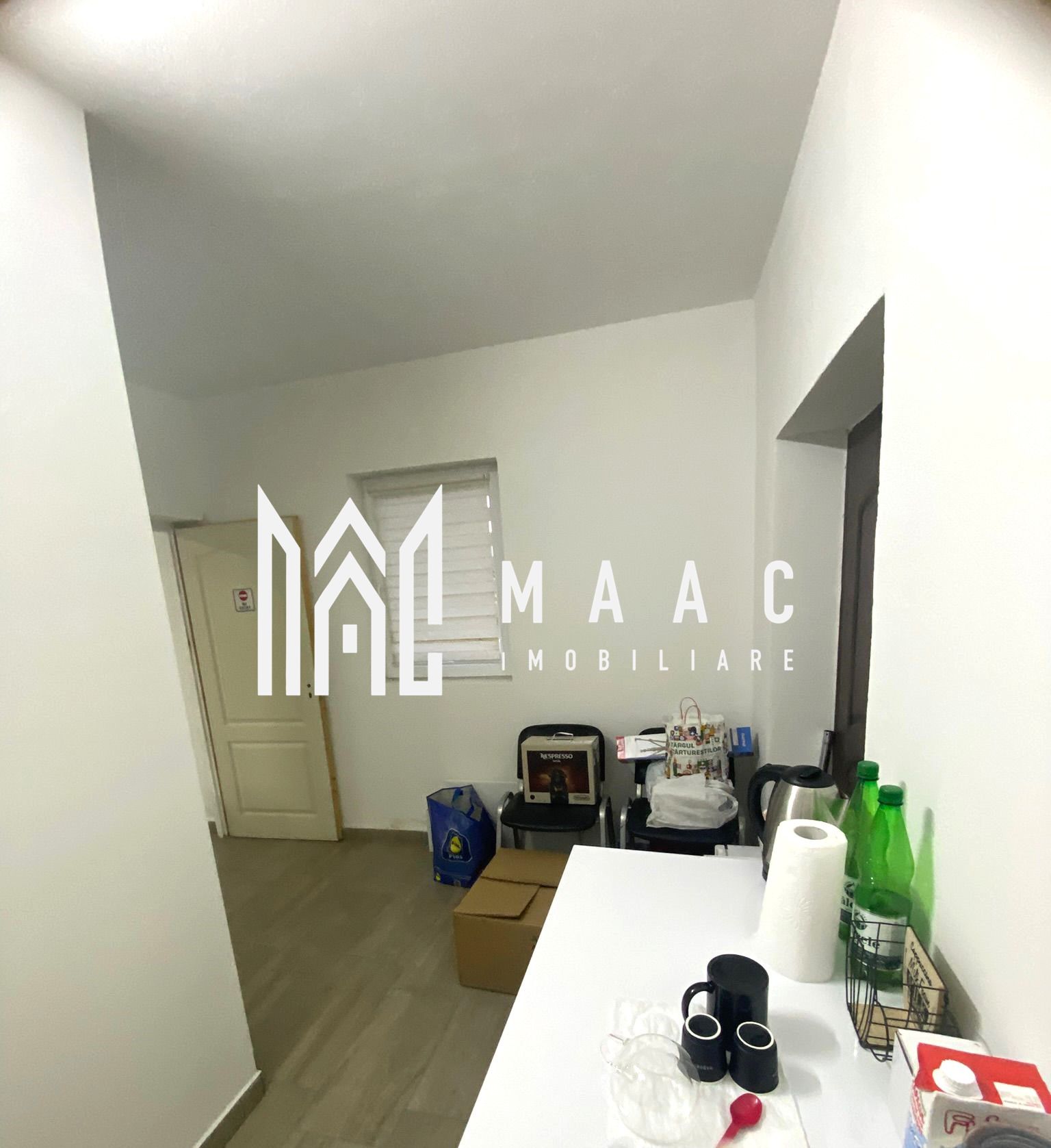 Cabinet Stomatologic I Spațiu Comercial  I 116mp I Sura Mare — fotografia 6