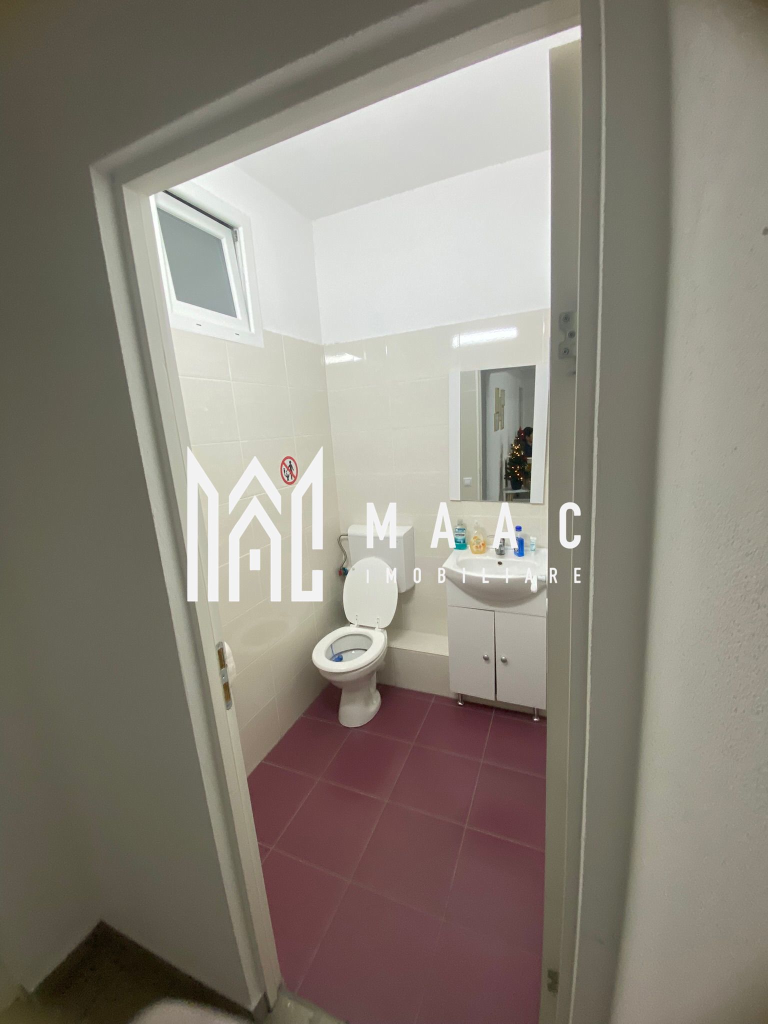Cabinet Stomatologic I Spațiu Comercial  I 116mp I Sura Mare — fotografia 8