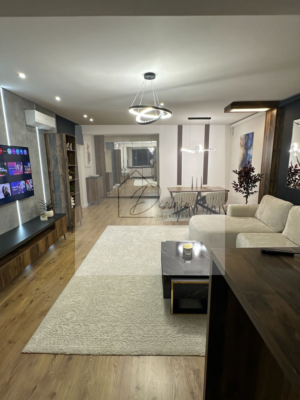 2 Camere IVORY RESIDENCE - OMV PiperaI Mobilat 2026 I COMISION 0% — fotografia 5