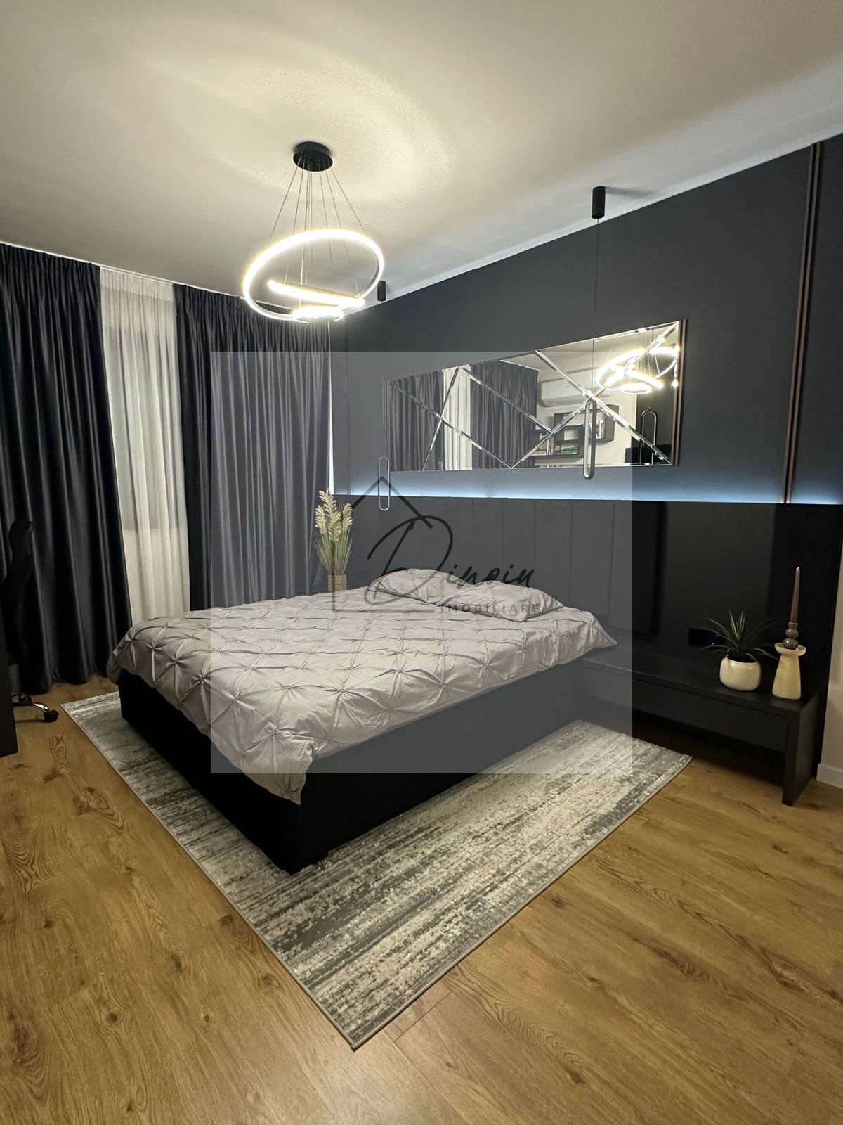 2 Camere IVORY RESIDENCE - OMV PiperaI Mobilat 2026 I COMISION 0% — fotografia 6