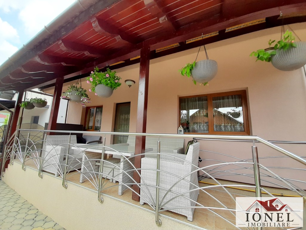 Casa noua de vanzare in Alba Iulia