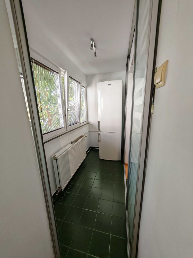 Apartament 3 camere zona Dristor - Rm Valcea — fotografia 5