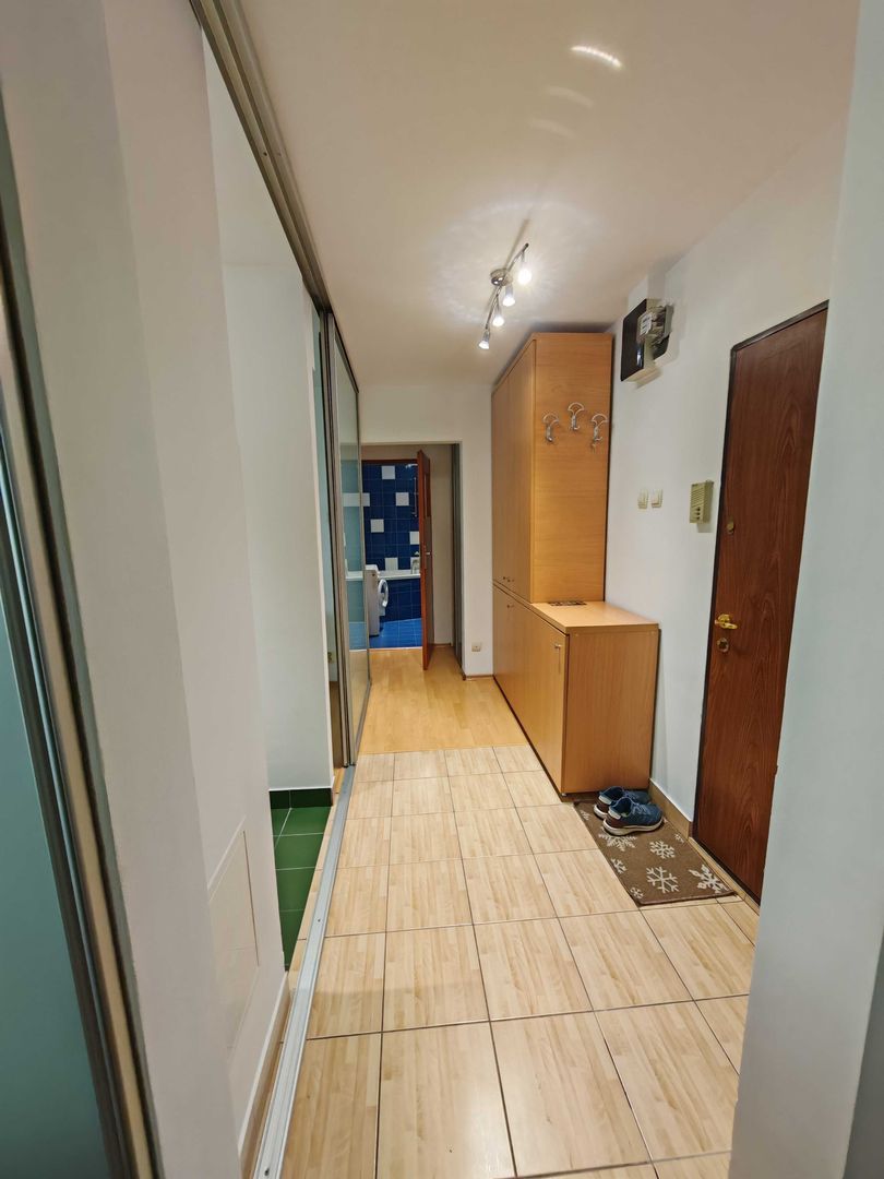 Apartament 3 camere zona Dristor - Rm Valcea — fotografia 6