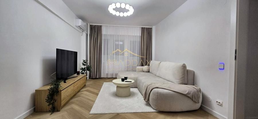 2 Camere Smart Home | Zona Tineretului  | Renovat Premium | Parc Tineretului — fotografia 2