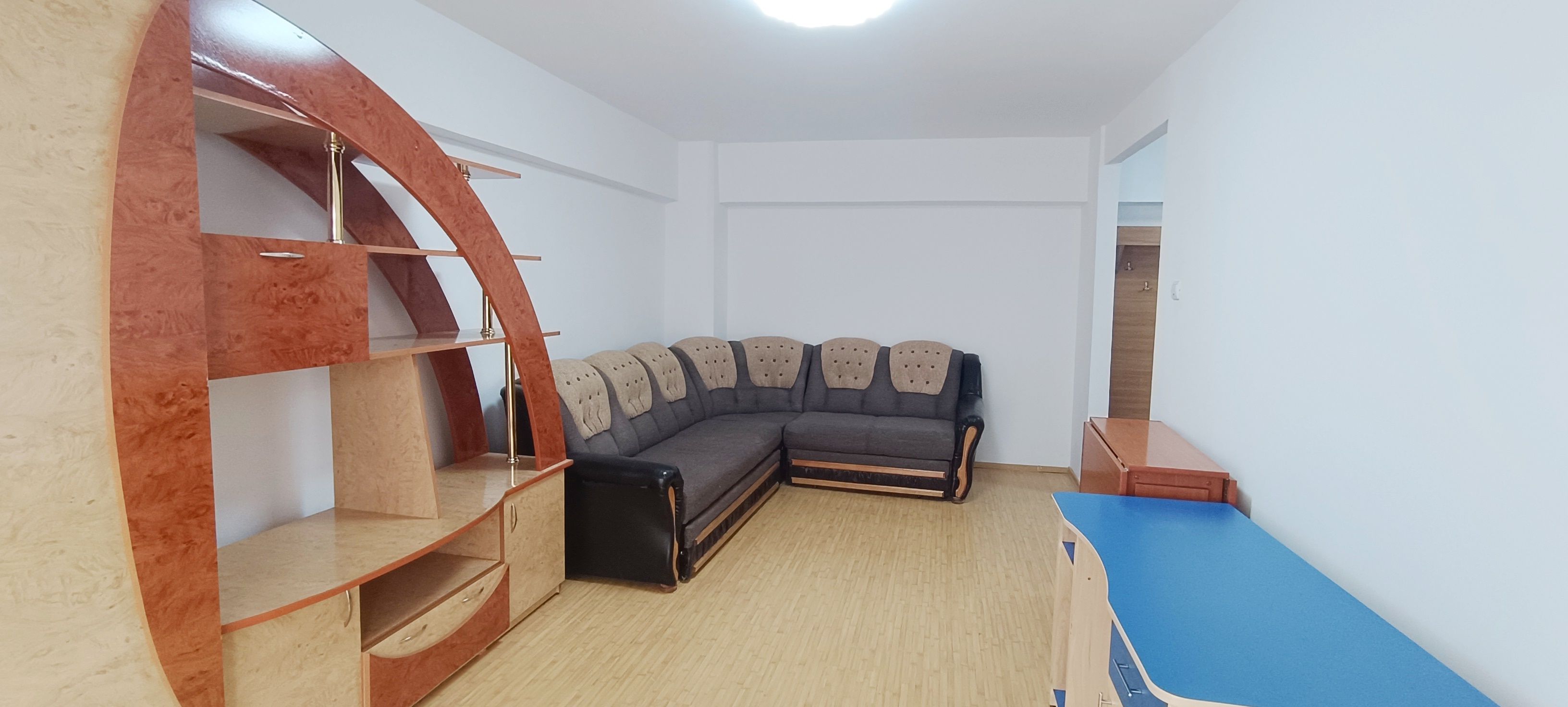 Apartament cu 2 camere, mobilat in blocul Onix-Grivitei — fotografia 5