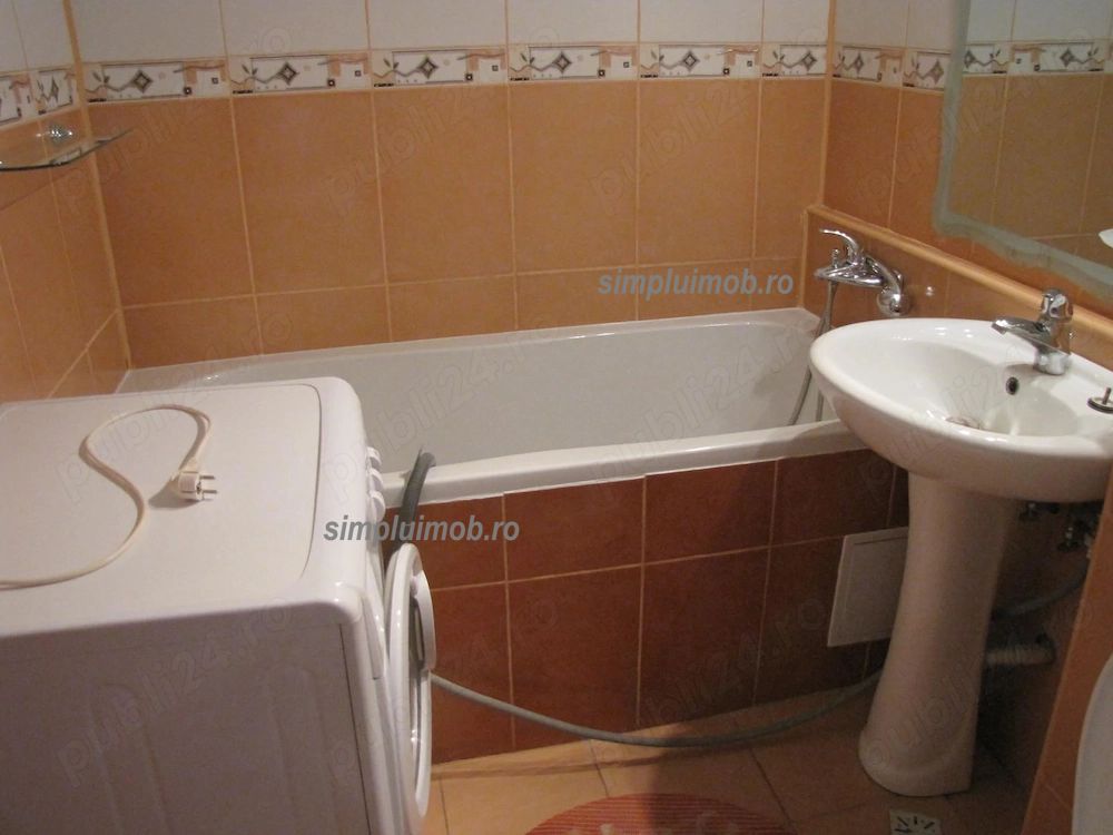 Garsoniera semidecomandata Bd. Basarabia — fotografia 5