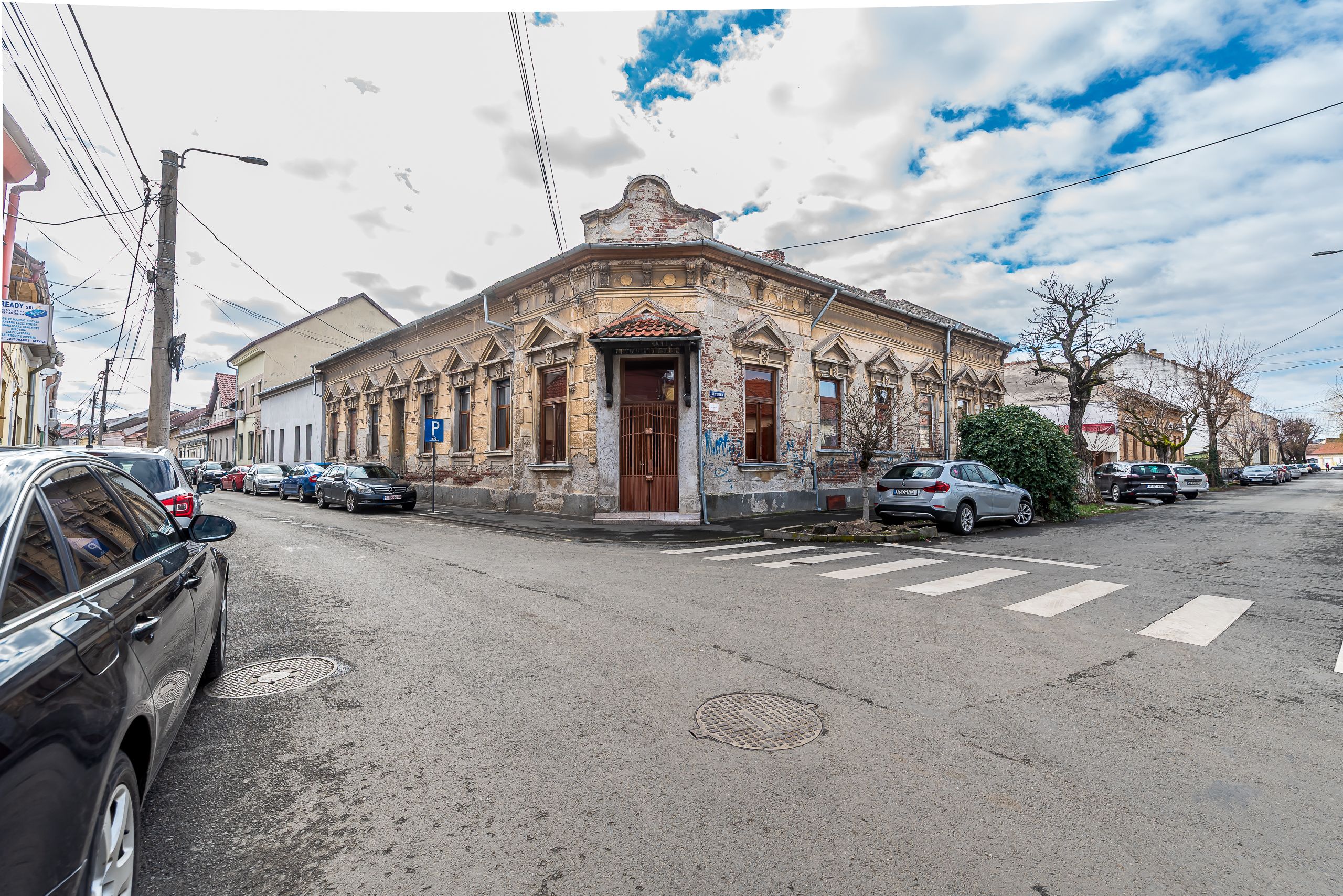 Apartament cu 3 Camere la Casă pe Strada I.L. Caragiale, Arad — fotografia 3