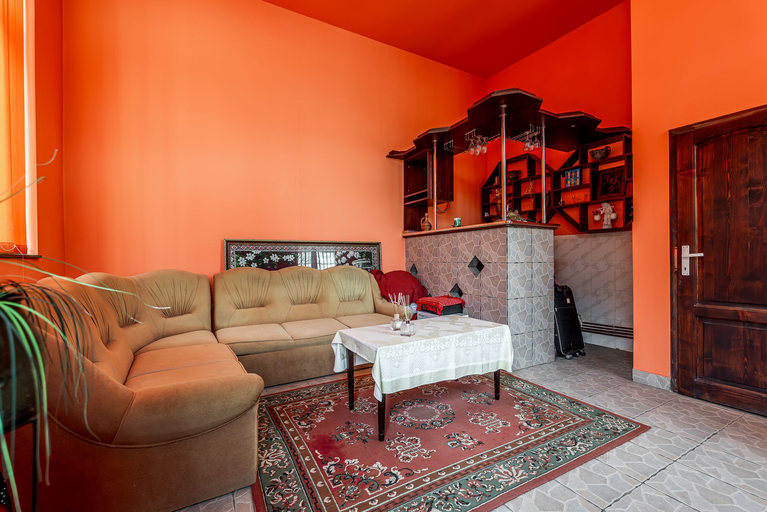 Apartament cu 3 Camere la Casă pe Strada I.L. Caragiale, Arad — fotografia 4