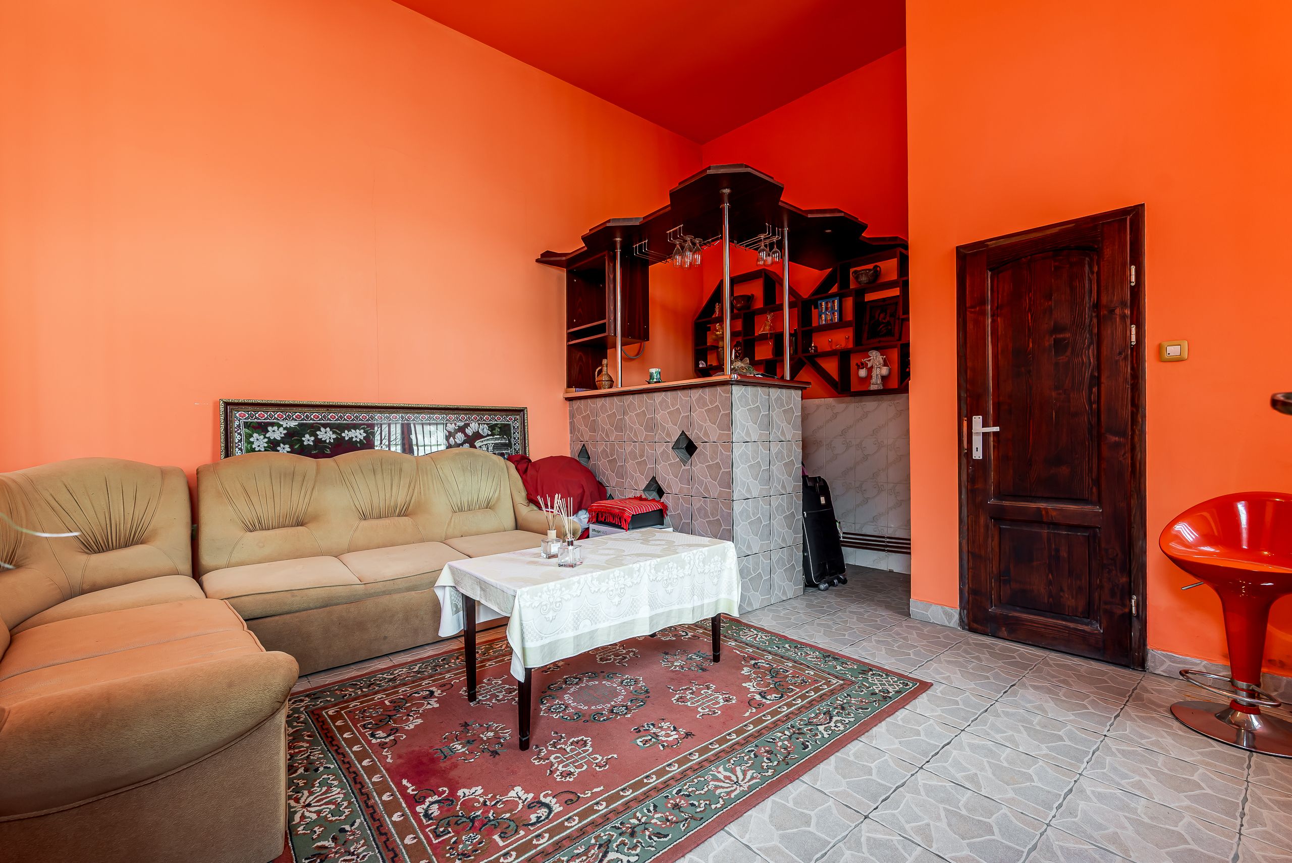 Apartament cu 3 Camere la Casă pe Strada I.L. Caragiale, Arad — fotografia 6