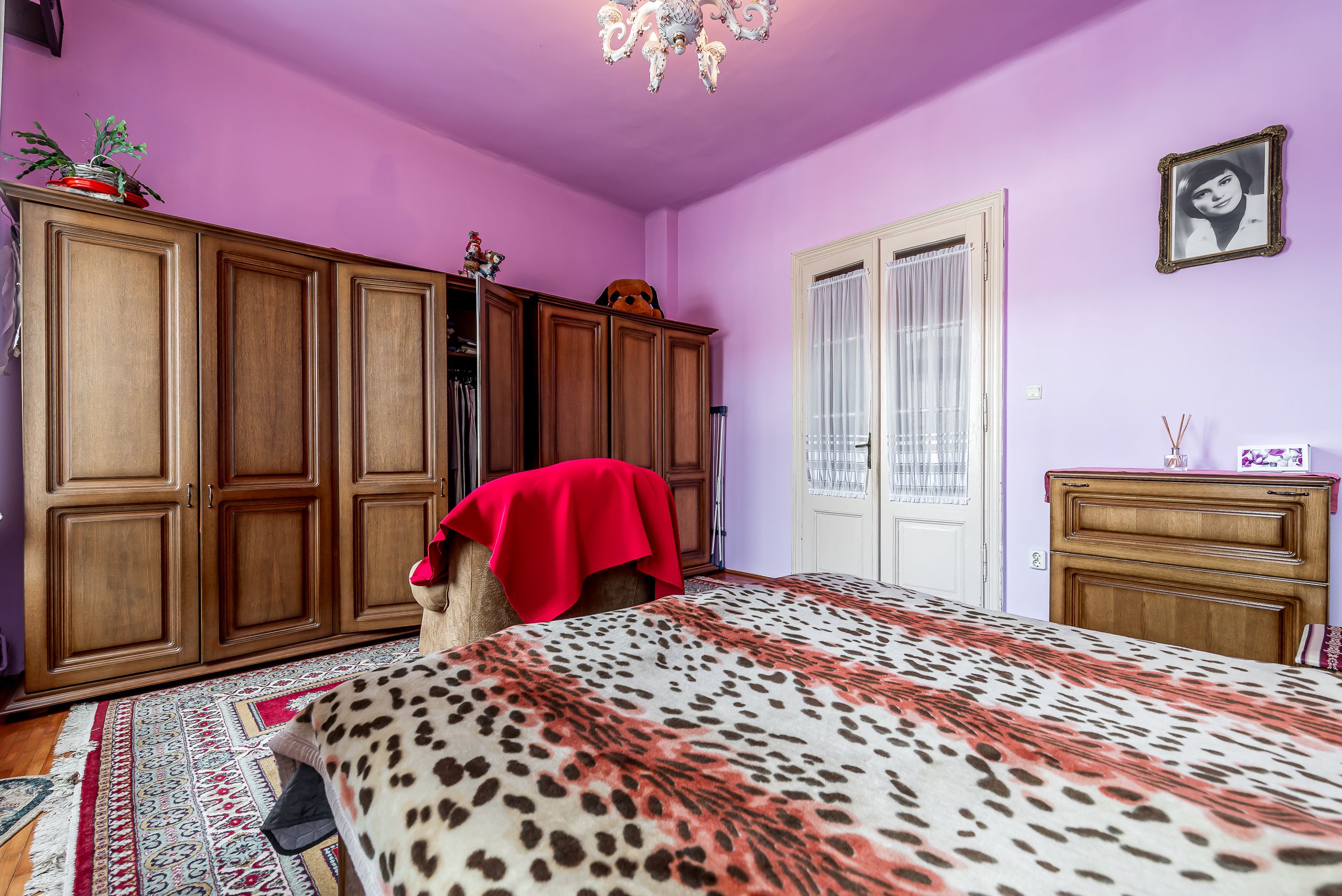 Apartament cu 3 Camere la Casă pe Strada I.L. Caragiale, Arad — fotografia 7