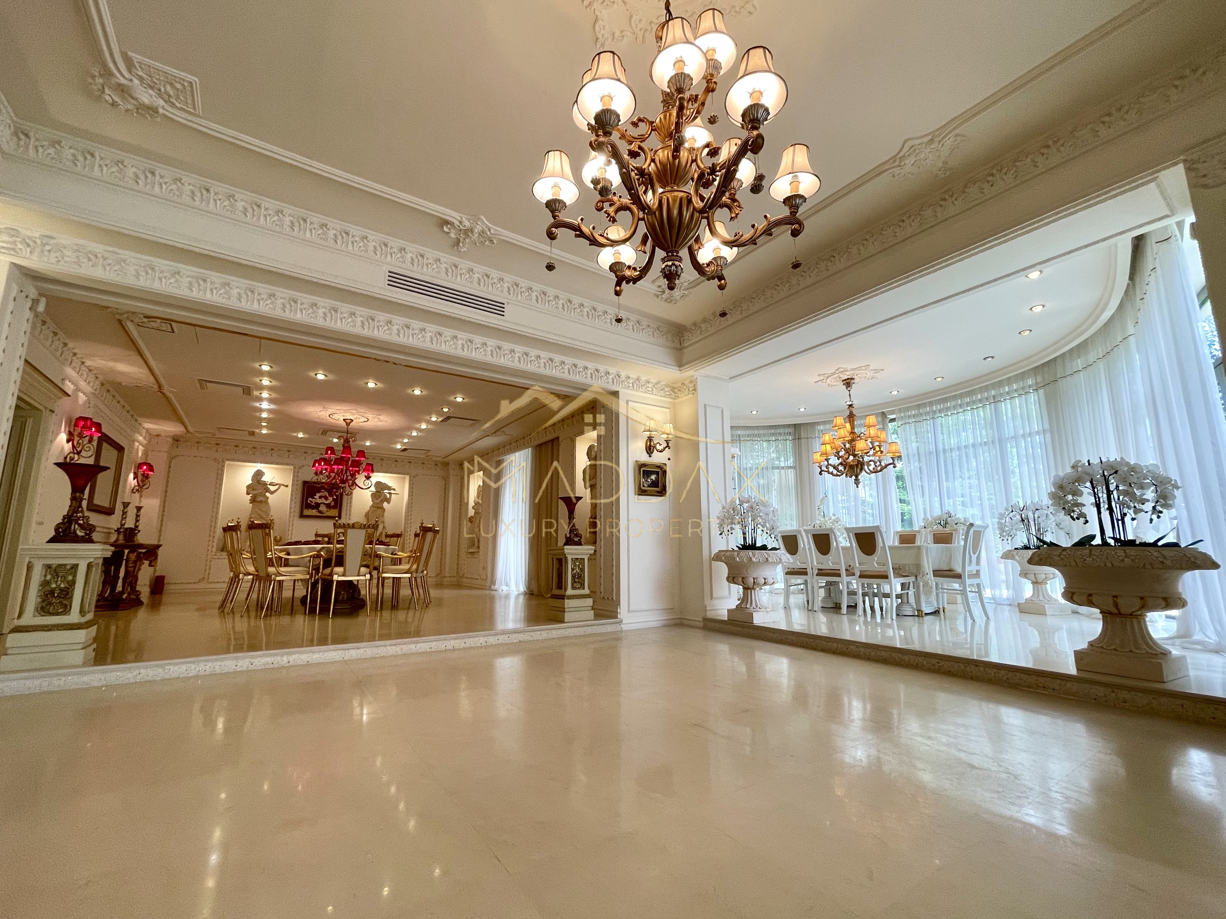 Impressive Villa *1500 SQM usable* 2613 SQM land / Open to the lake — fotografia 10