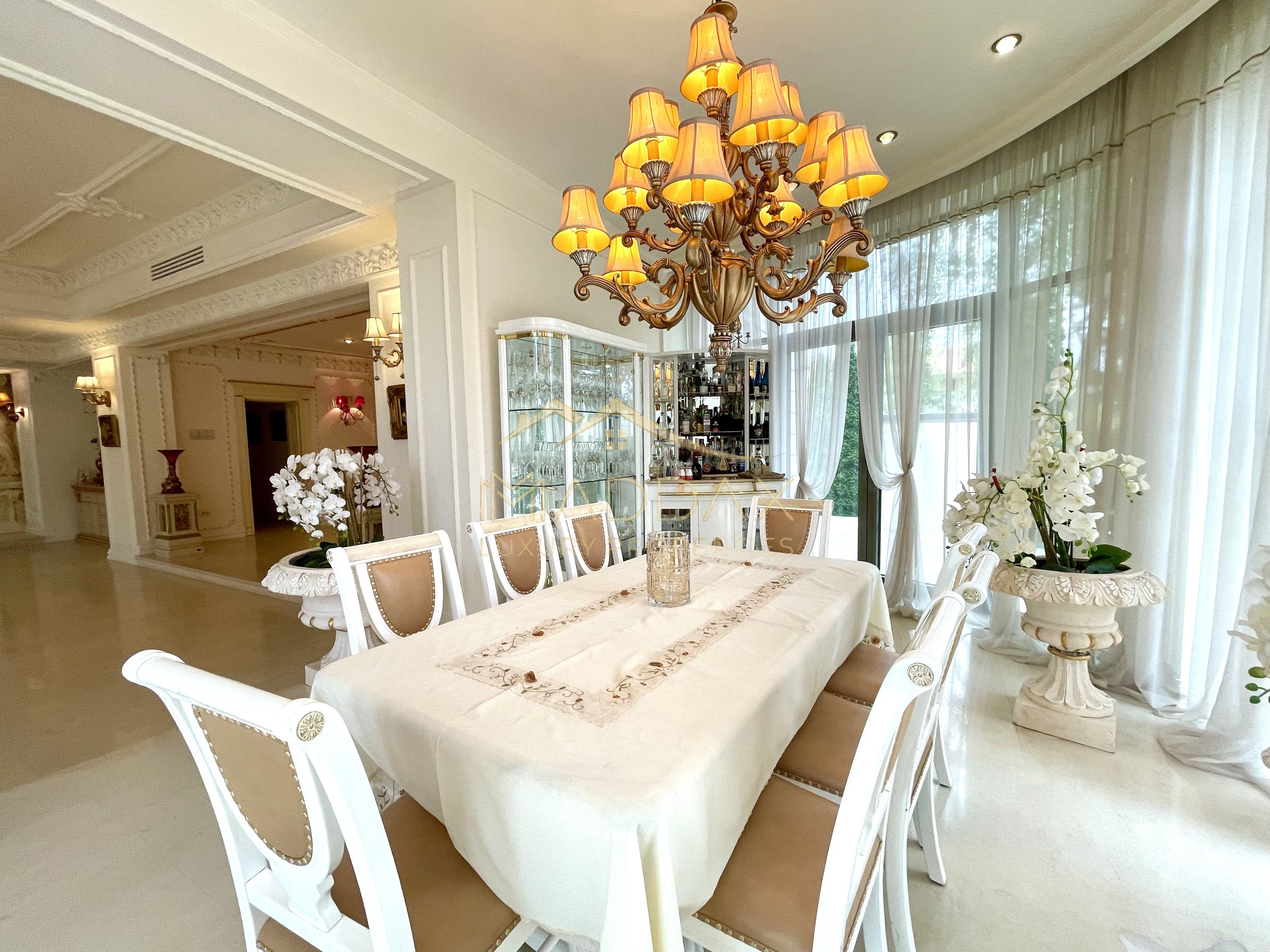 Impressive Villa *1500 SQM usable* 2613 SQM land / Open to the lake — fotografia 11
