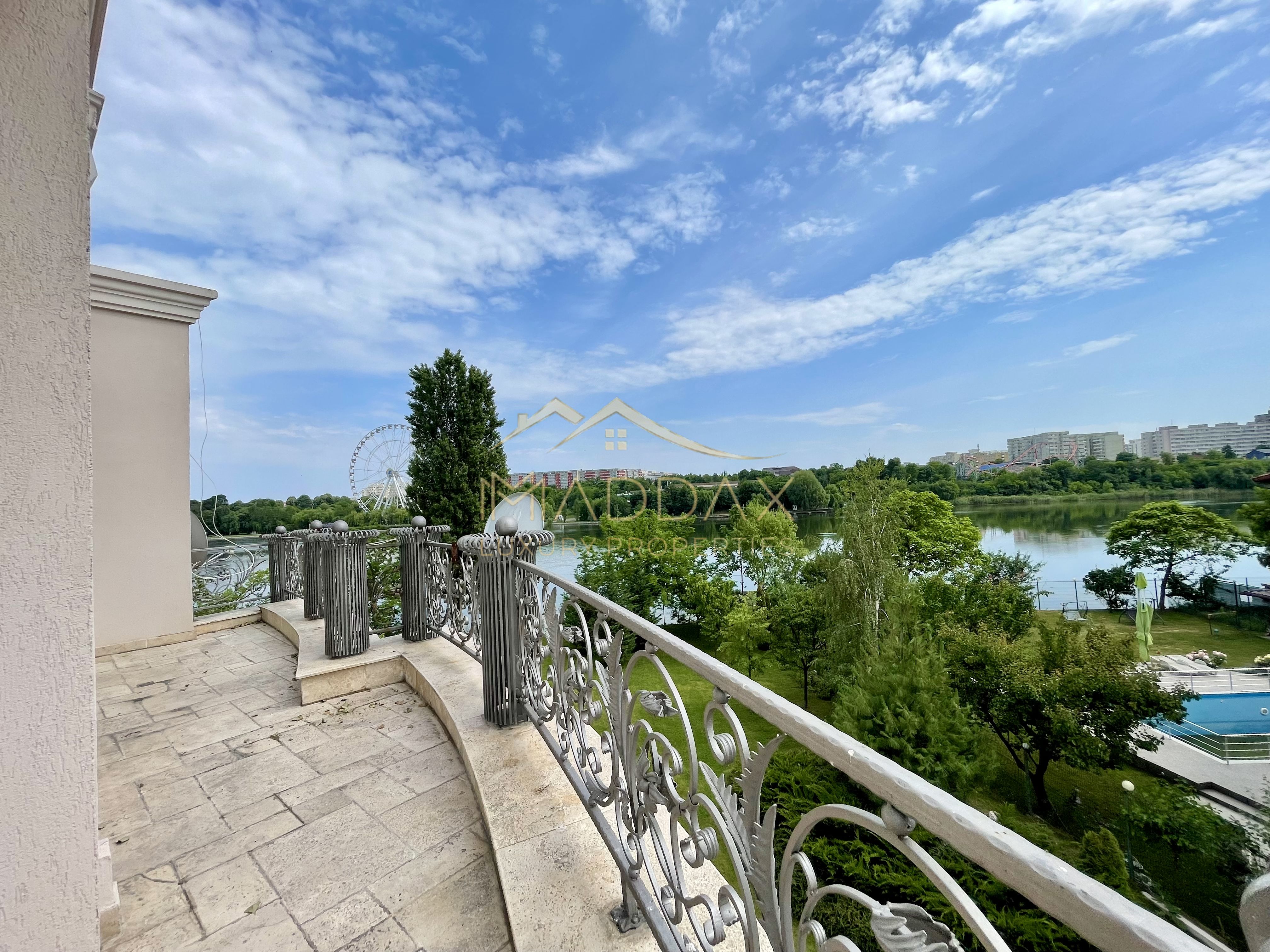Impressive Villa *1500 SQM usable* 2613 SQM land / Open to the lake — fotografia 12