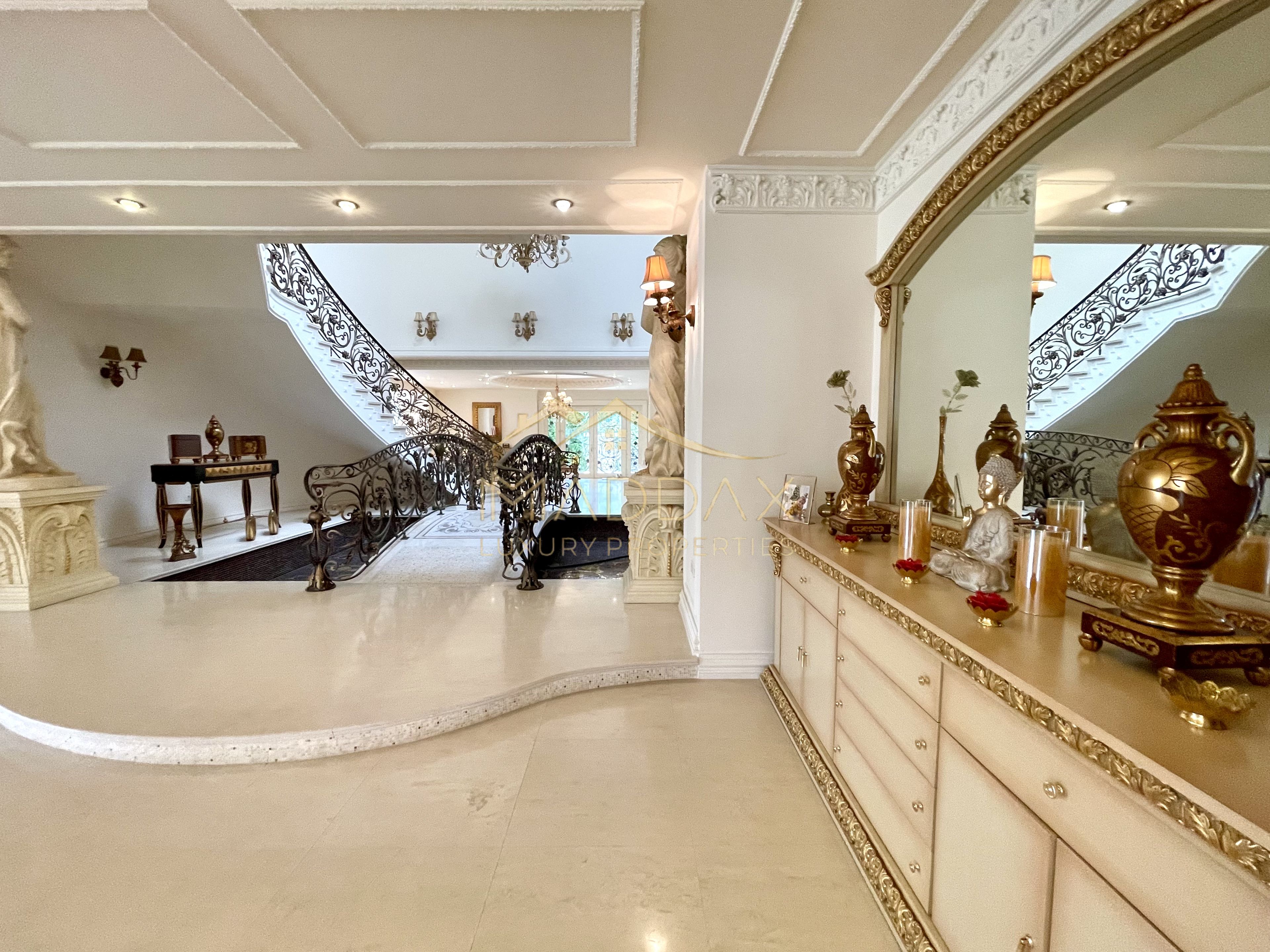 Impressive Villa *1500 SQM usable* 2613 SQM land / Open to the lake — fotografia 13