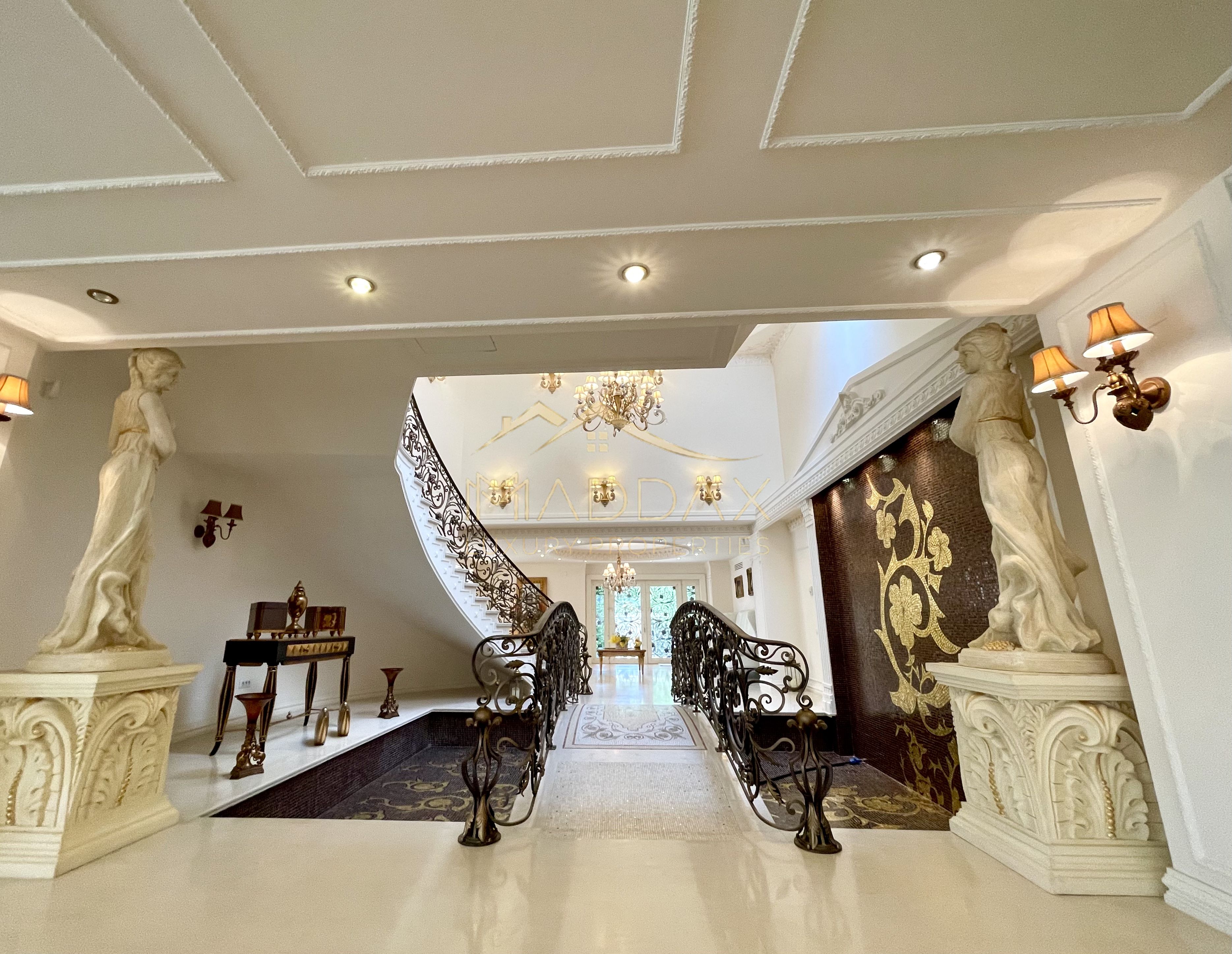 Impressive Villa *1500 SQM usable* 2613 SQM land / Open to the lake — fotografia 14