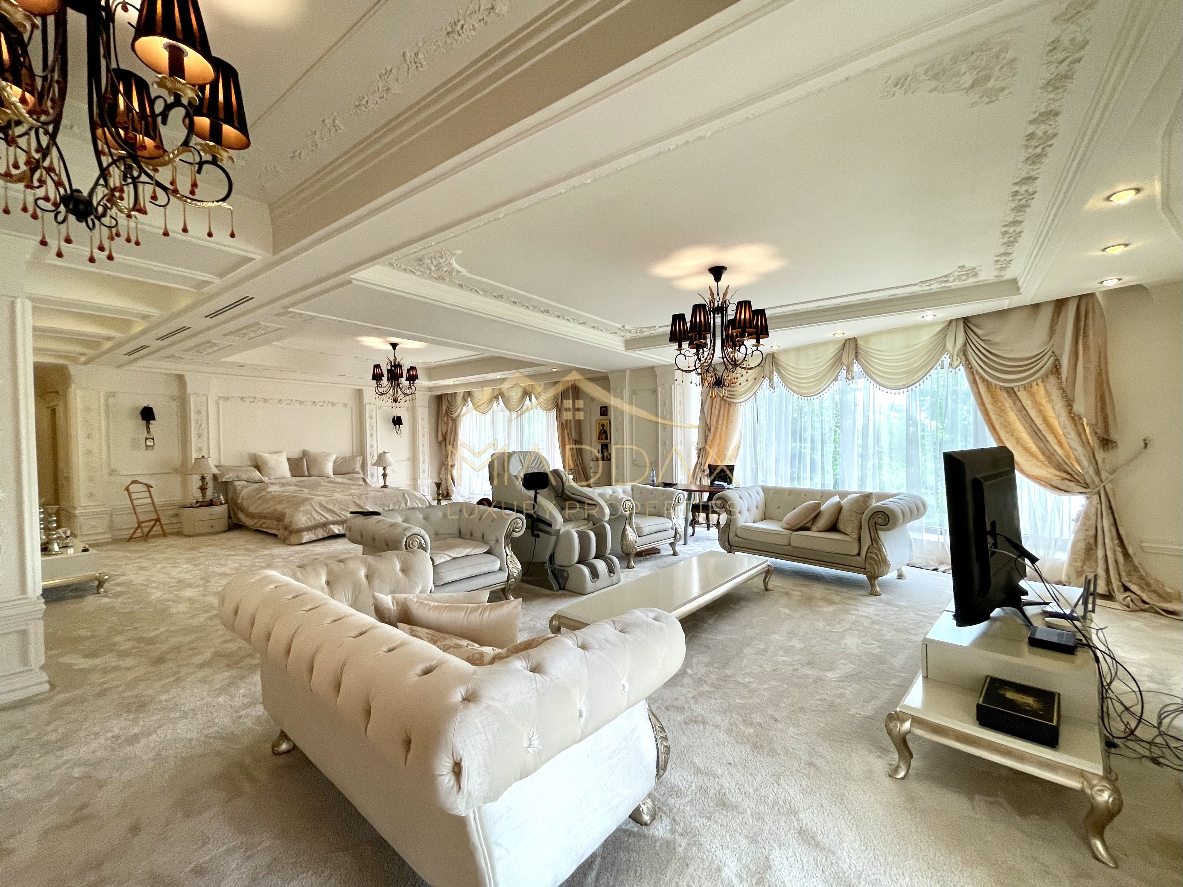 Impressive Villa *1500 SQM usable* 2613 SQM land / Open to the lake — fotografia 30