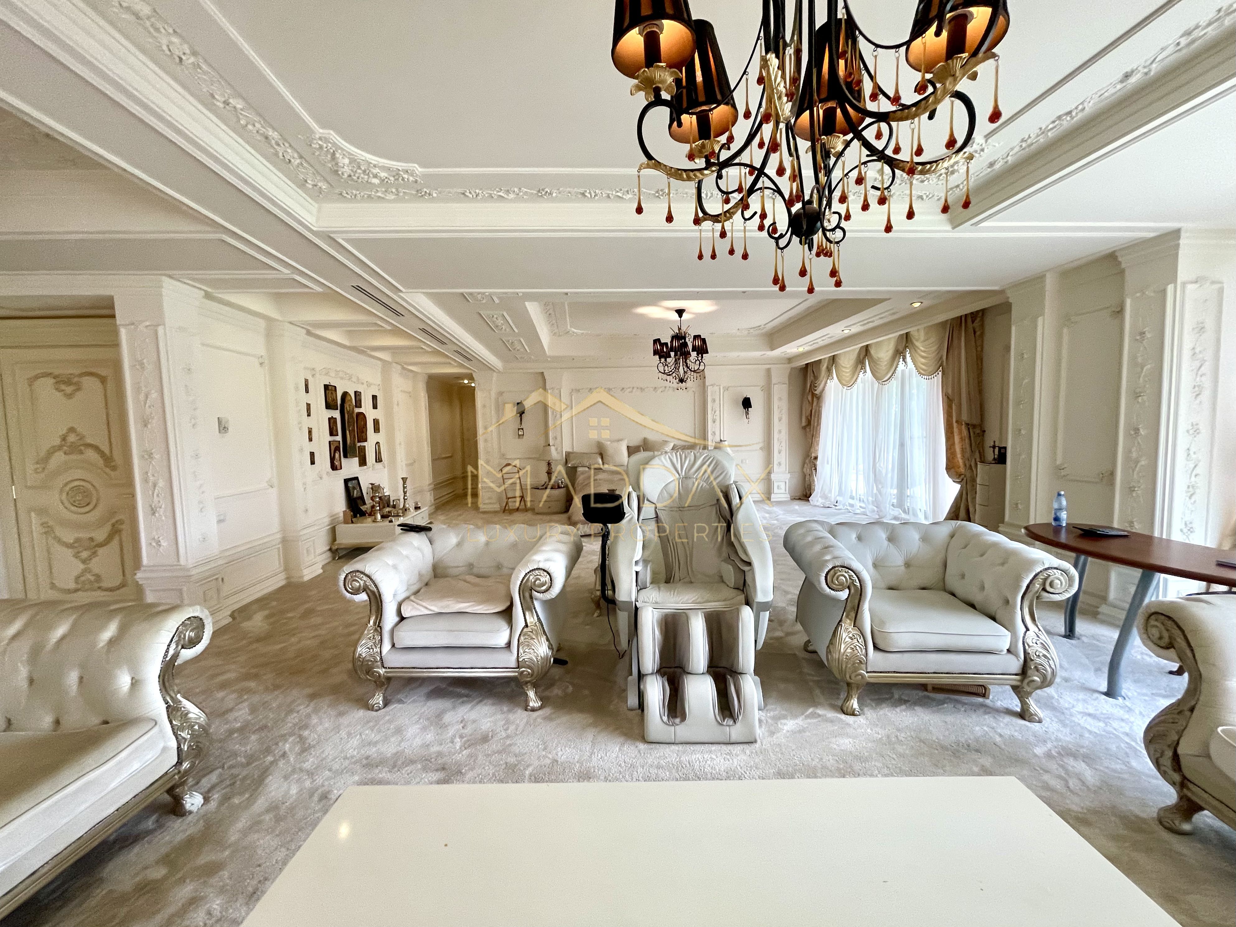 Impressive Villa *1500 SQM usable* 2613 SQM land / Open to the lake — fotografia 31