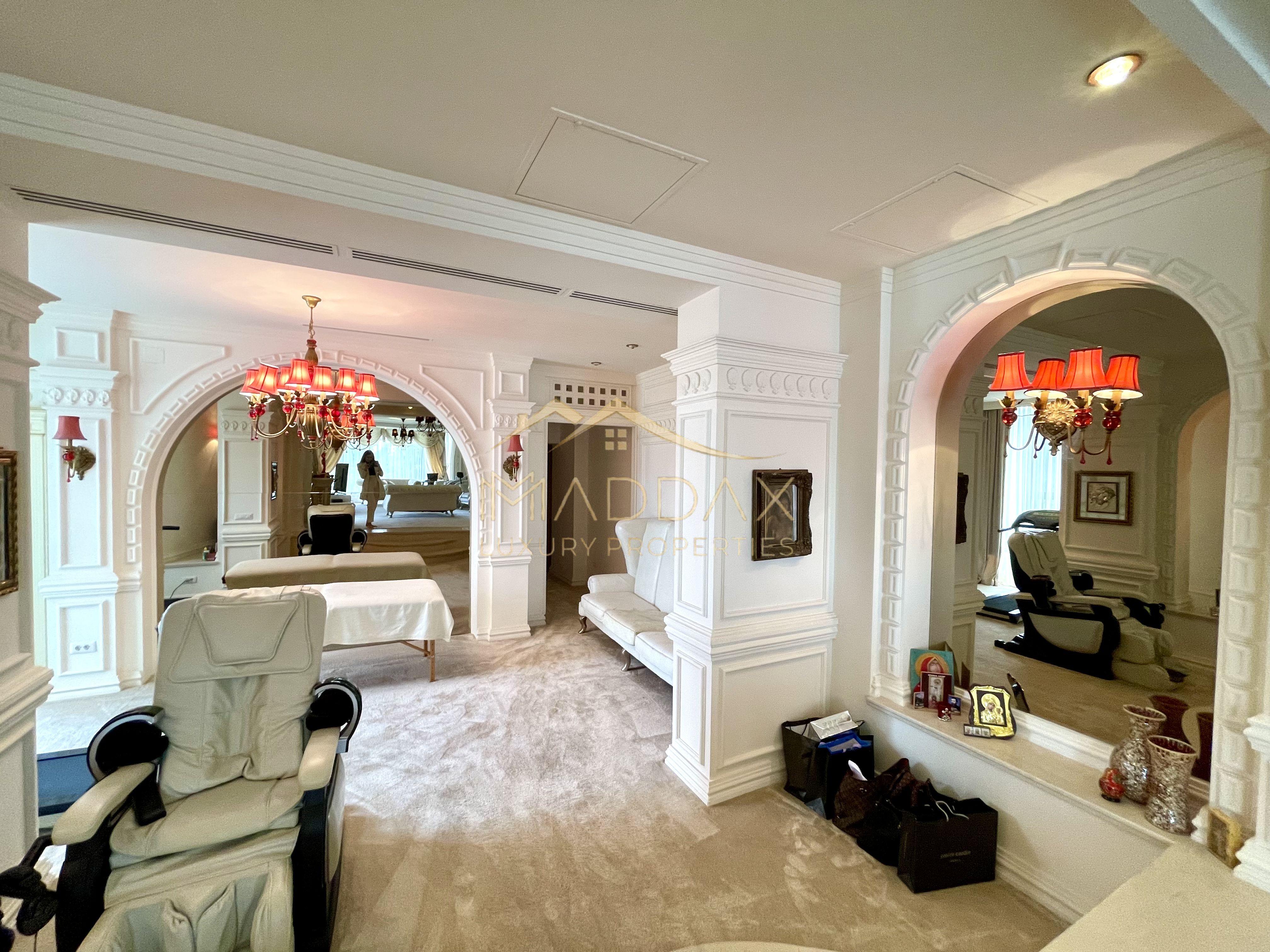 Impressive Villa *1500 SQM usable* 2613 SQM land / Open to the lake — fotografia 33